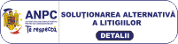 ANPC – Soluționarea alternativă a litigiilor