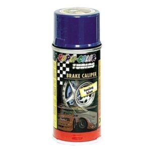 DUPLI-COLOR Spray Etriere pentru frână, Albastru, 200ml