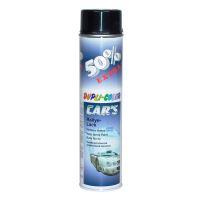 DUPLI-COLOR Car’s Vopsea auto, 600ml negru lucios