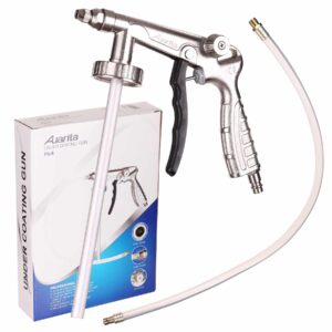 Pistol aplicat teroson/ antifon/ ceara / Raptor – AUARITA