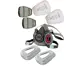 SET Masca Vopsit 3M Marimea L