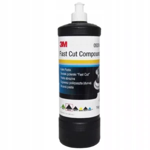3M PASTA DE Polish 9374 Dop ALB- 1L