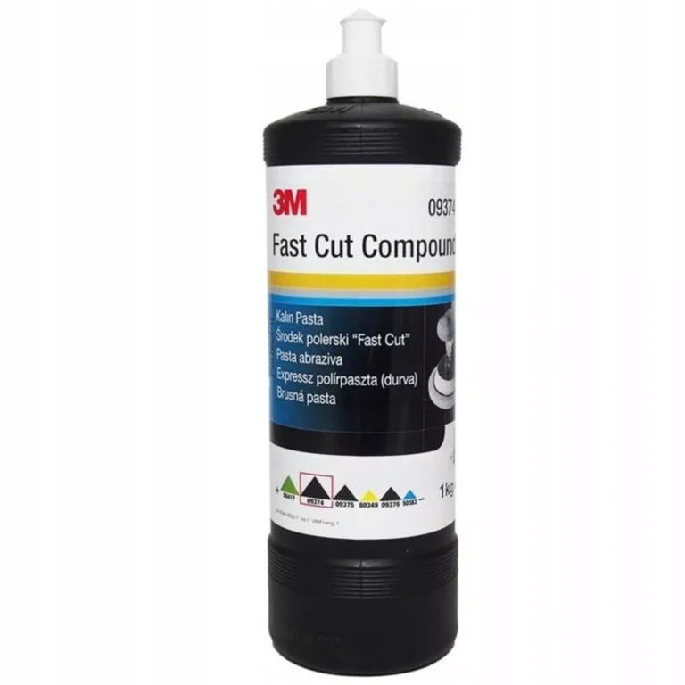 3M PASTA DE Polish 9374 Dop ALB- 1L