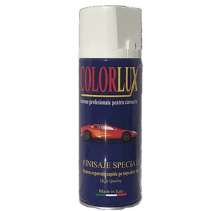 Spray cu Lac Auto Transparent