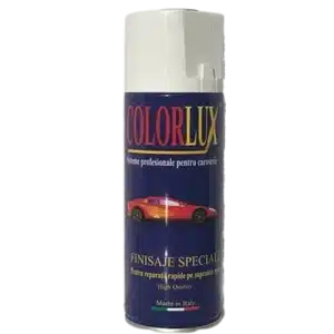 Spray ColorLux RAL 7016 MAT- Antracit- 400 ml