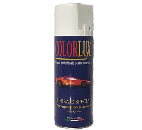 Spray cu Lac Auto Transparent