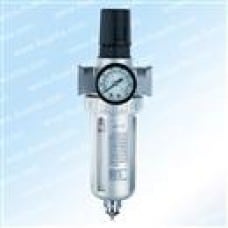 Filtru de aer regulator pentru compresor 1/2 5um conectori rapide AUARITA