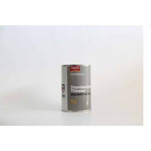 Diluant acrilic Toro 1 L