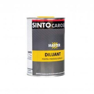 Diluant pentru produse acrilice MASTER