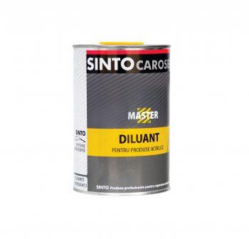 Diluant pentru produse acrilice MASTER