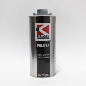 KLAR ANTIFON POLITEX 1 KG- GRI