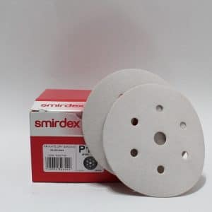CUTIE DISC ABRAZIV SMIRDEX- P360-100 BUC