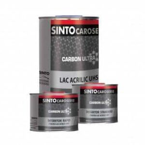 Lac CARBON ULTRA UHS şi întăritor