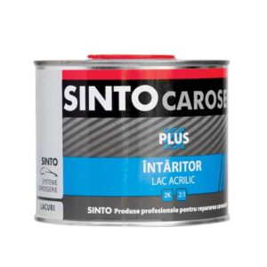 INTARITOR NORMAL pentru lac auto Sinto Plus – 500ml