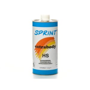 SPRINT ANTIFON 2KG- ALB