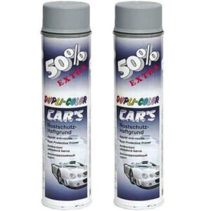 Spray Filler Car’s Duplicolor 600ml