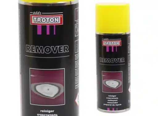 Spray TROTON Paint REMOVER 400 ml