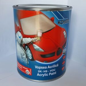SET VOPSEA KOBER READY MIX 2K- LY3D – TORNADOROT 1L