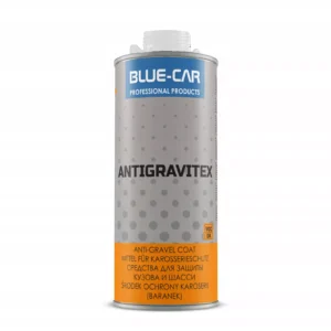 BLUE-CAR ANTIFON ALB/ NEGRU/ GRI 1KG