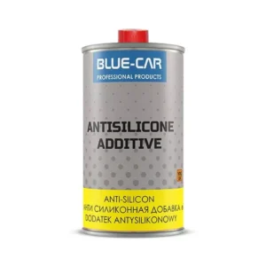 BLUE-CAR DILUANT/ ADITIV ANTISILICON 0.5L
