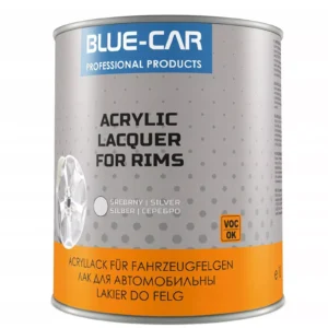BLUE-CAR CHIT SOFT 4500G