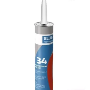 BLUE-CAR MASTIC CAROSERIE ALB/ GRI/ NEGRU 310ML