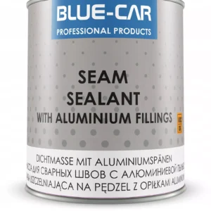 BLUE-CAR Mastic Pensulabil ALUMINIU 1KG