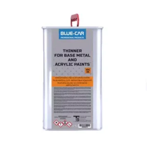 Blue Car Diluant 5L