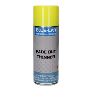 BLUE-CAR SPRAY DE PIERDERE 400ML