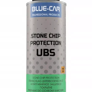 BLUE-CAR ANTIFON ULTRA UBS 1 kg NEGRU