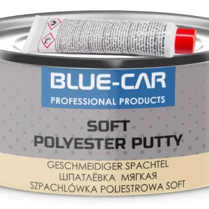 BLUE-CAR Chit Putty Soft 1800G