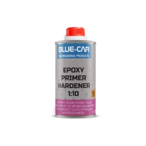 BLUE-CAR Intaritor Pentru Grund Epoxi 120ML IARNĂ