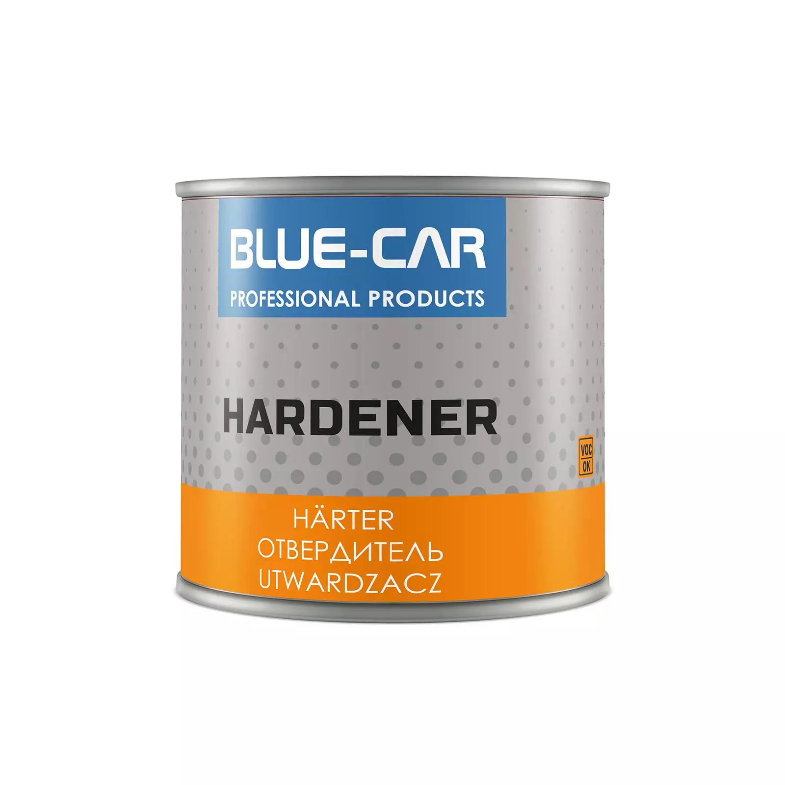 BLUE-CAR INTARITOR Pentru Fond/ Filler/ Grund 150 ML