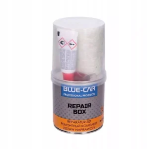 Blue-Car Chit REPARAȚIE cu Plasa 250GR