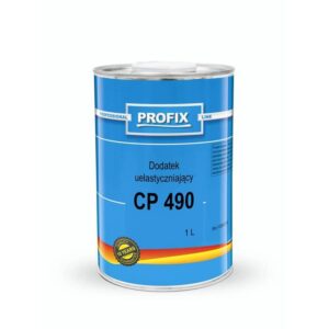 PROFIX CP490 ELASTIC ADDITIVE / 1L