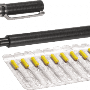 CAR SYSTEM – DUST NEEDLE