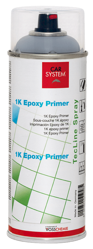Spray 1K EPOXY PRIMER