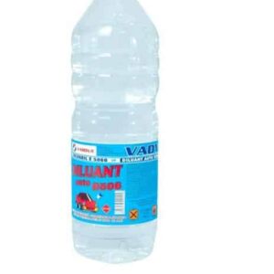 Diluant Auto D506 pet 0.9l