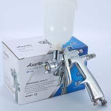 Pisto pentru vopsit AUARITA L.V.M.P MP-102 (0.8mm)