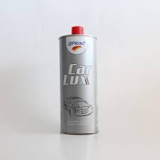 Diluant acrilic Sprint 1 L- CARLUX Rapid