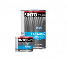 Lac auto Sinto