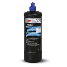 Pasta Polish, 3M, 50383, 1Kg Albastru