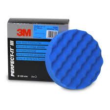 Pasta Polish, 3M, 50383, 1Kg Albastru