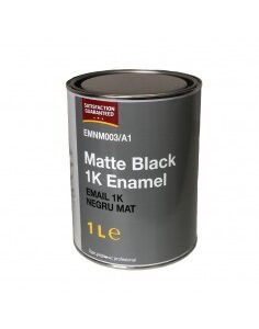Email 1K Negru Mat Toro 1L