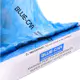 BLUE CAR ROLA FOLIE ELECTROSTATICA 3.8M*150M ALBASTRA