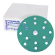 ITALKO CUTIE DISC PREMIUM FILM VERDE 150/15 – 50 DE BUC