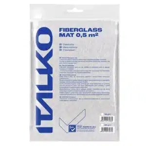 ITALKO MATERIAL FIBRA DE STICLA 0.5 MP 300G/M2
