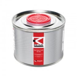 KLAR INTARITOR/ CATALIZATOR 0.5 L- 14-15 RAPID