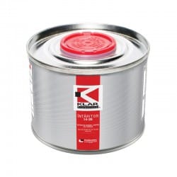 KLAR INTARITOR/ CATALIZATOR 0.5 L- 15-15 RAPID