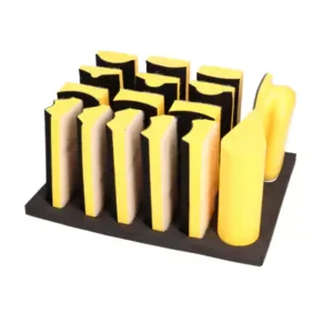 Italko SET DE ȘLEFIT 16 ELEMENTE